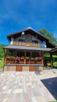 Kuća za odmor - Ferienwohnung Bihać