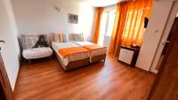 Chambre Lits Jumeaux Standard