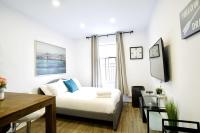 M11 Modern Studio In the Heart of Mile-End - B&B