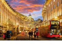 Mayfair Studio by Oxford street - LuxuryLondonStays - B&B