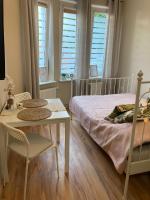 Chambre Double avec Salle de Bains Privative