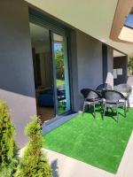 Banja Residence - studio apartment - B&B