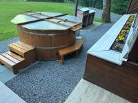 Casa Tivoli - B&B Sovata