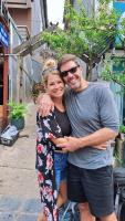 Sapa Jungle Homestay - B&B Sa Pa