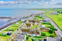 Fishermans House - B&B Boulmer