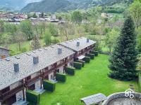 Cal Vaquer de Bor - B&B Bor