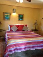 Queen Room with Jungle View