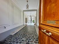 Opera - Prestige apartment with lift for 4 - B&B Paris