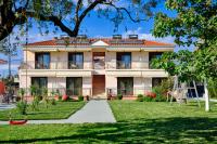 STUDIOS PIGASOS - B&B