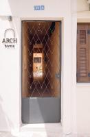 ARCH HOME, luxury property with private parking - B&B