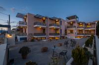 Harmony Hotel Nafplio - Ferienwohnung