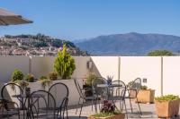 Harmony Hotel Nafplio - Chambres d'hôtes Nauplie