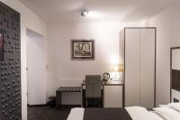 Habitación Doble Deluxe - 1 o 2 camas