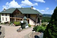 U Mateusza 607-737-859 - Bed and Breakfast Polańczyk
