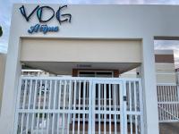 Vog Acqua - Melhor Praia de Ilhéus - B&B
