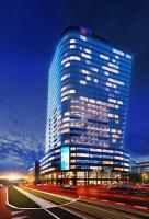 Hanza Tower - Golden Heaven Apartment - B&B