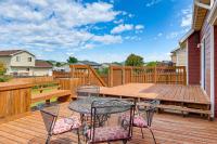 Black Hills Family Home Close to Hiking Trails! - Chambres d’hôtes Blackhawk