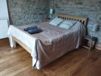 Valley View - Ferienwohnung Low Bradley