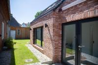 Dat Luette Hus - Bed and Breakfast Wyk auf Föhr