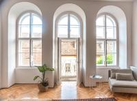 Favst Old Square - B&B