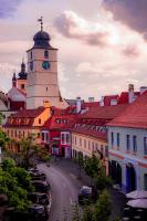 Favst Old Square - Chambres d’hôtes Sibiu