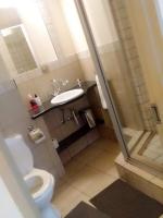 Apartamento con balcón