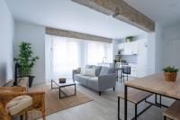 Aldatseta Home Apartamento centrico - Bed and Breakfast