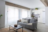 Aldatseta Home - Apartamento centrico - B&B Bermeo