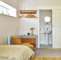 Superior Twin Room with Garden View