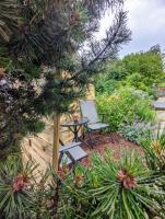 FeWo Am Lewerberg - B&B Liebenburg