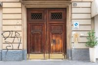 La dimora di Paola in Piero della Francesca - B&B