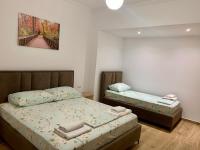 Apartment - Erdgeschoss