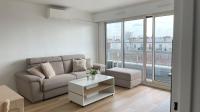 Le Pinky Bird Belleville Paris 20 - B&B
