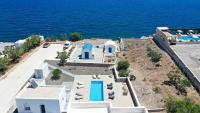 NG Votsalo Holiday Home