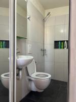 Central and cozy x 4 Tirana Victoria Apartments - Bed and Breakfast Tirana