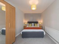 Apartment mit 1 Schlafzimmer