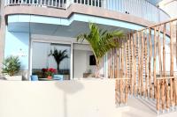 Durmiendo sobre el mar, Vivienda La Baja Grande - Ferienwohnung