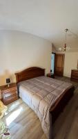 Two-Bedroom Deluxe Apartment