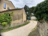 Mas Valentine - B&B Roquemaure