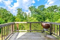 Happy Hideaway Close to the airport - B&B Atlanta