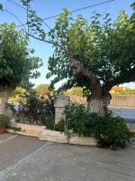 Eutixias House - Chambres d’hôtes Sfakáki