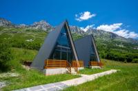 Arditi's Chalets - Ferienwohnung