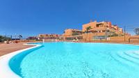 Las Brisas del Mar, by Comfortable Luxury - Bed and Breakfast Corralejo
