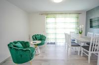 Eden Penthouse 5 - Chambres d'hôtes Târgu Mureş