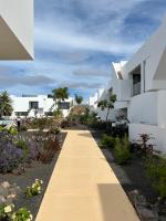 Casita Oliva - Piso de diseño en Fuerteventura - Chambres d'hôtes La Oliva