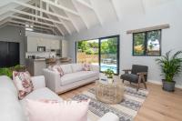 Stunning House in Constantia - B&B Cape Town