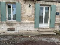 T2 rénové proche des arènes - Ferienwohnung