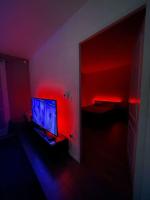 Appartement bordeaux proche de la plage - Bed and Breakfast