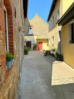 Ferienwohnung Altenschönbach - B&B Prichsenstadt