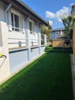 Lalyne- Maison de charme et son studio Trouville sur mer - Bed and Breakfast
